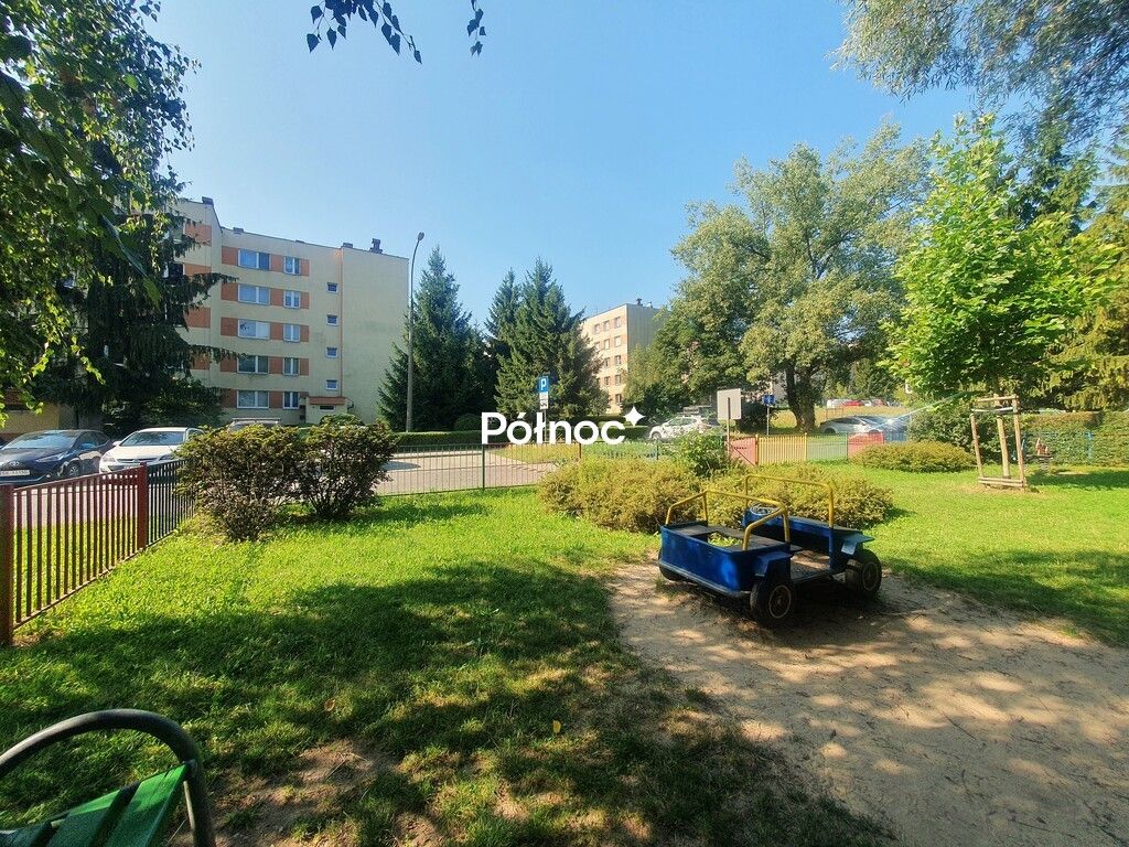 Mieszkanie 3-pokojowe Kraków, ul. Edwarda Heila. Zdjęcie 15