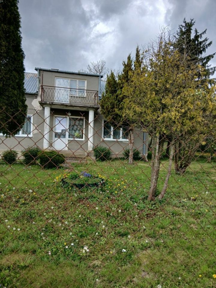 siedlisko Pęczki-Kozłowo. Zdjęcie 2