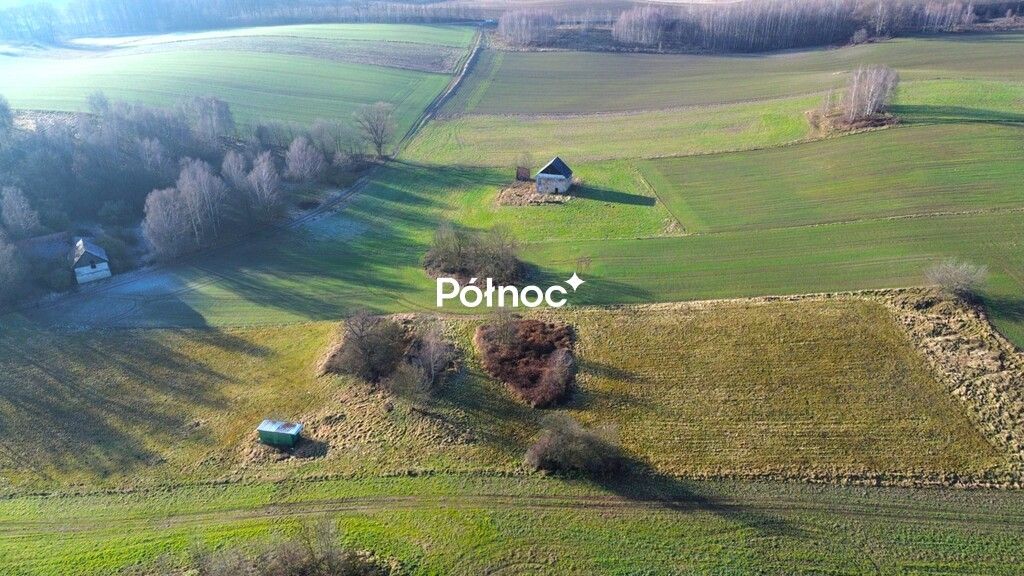 Działka budowlana Suszki. Zdjęcie 2