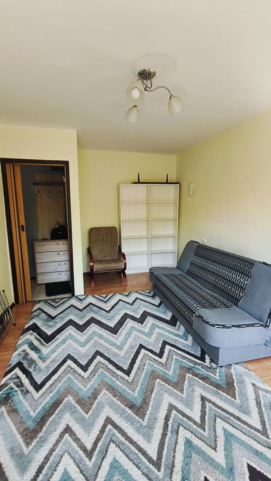 Mieszkanie 1-pokojowe Lublin Bronowice, ul. Łabędzia. Zdjęcie 2