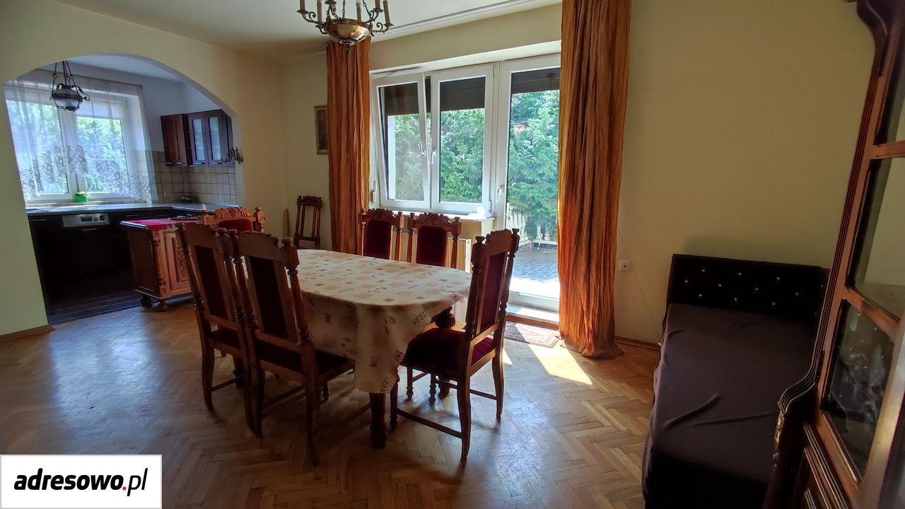 dom wolnostojący, 4 pokoje Warszawa Ursus, ul. Prawnicza. Zdjęcie 5