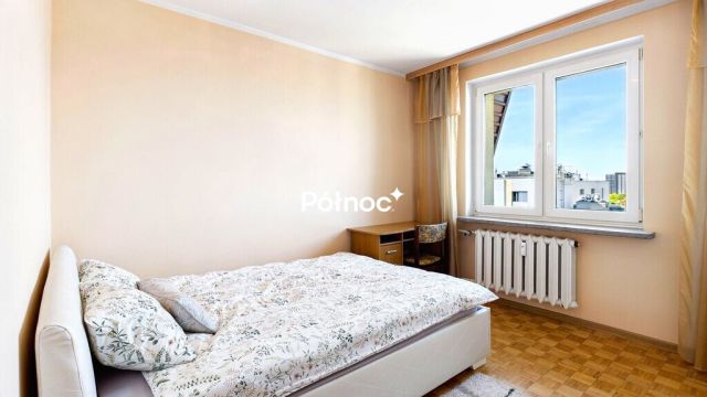 Mieszkanie 3-pokojowe Białystok Antoniuk, ul. Wiatrakowa. Zdjęcie 9