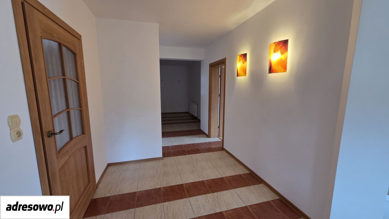 dom wolnostojący, 3 pokoje Szczecin Krzekowo, ul. Modra. Zdjęcie 6