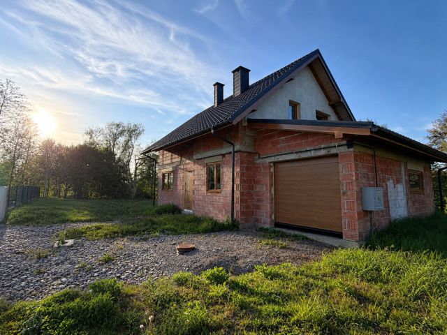 dom wolnostojący, 5 pokoi Łańcut. Zdjęcie 2