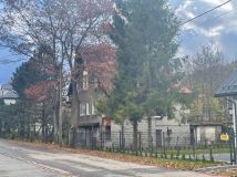 Hala/magazyn Wisła Centrum