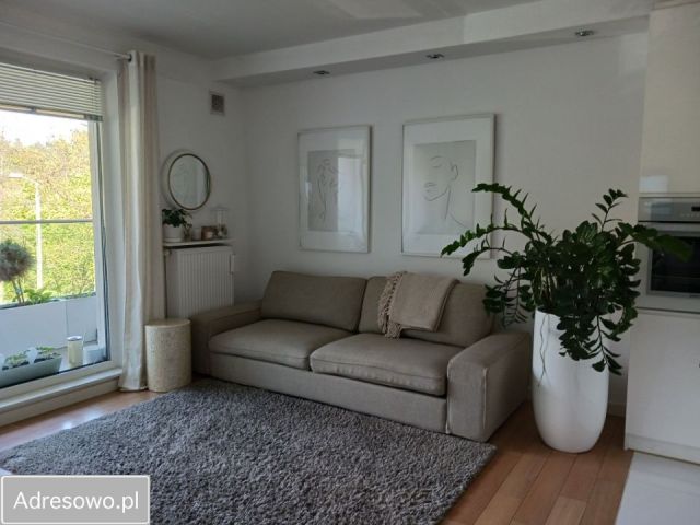 Mieszkanie 2-pokojowe Warszawa Białołęka. Zdjęcie 1