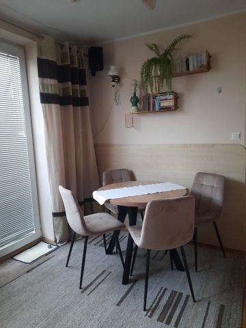 Mieszkanie 2-pokojowe Gdańsk Śródmieście, ul. Mariana Seredyńskiego. Zdjęcie 1