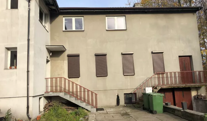 dom wolnostojący, 6 pokoi Łódź Andrzejów, ul. Michała Kleofasa Ogińskiego