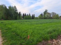 Działka budowlana Uciechów. Zdjęcie 1