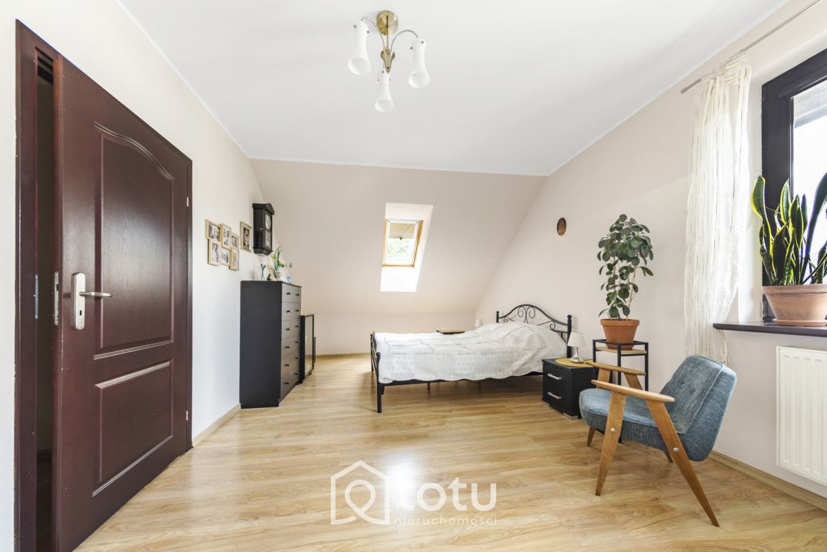 dom wolnostojący, 6 pokoi Warszawa Białołęka, ul. Zbożowa. Zdjęcie 7