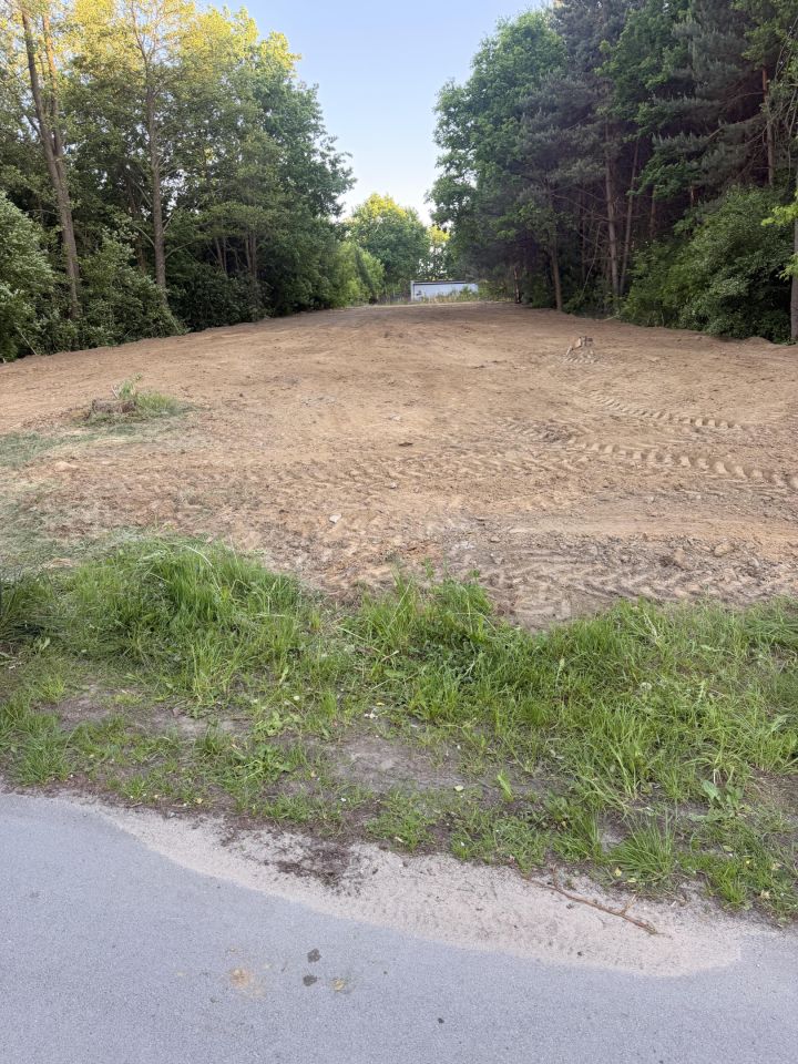 Działka inwestycyjna Radom, ul. Kończycka. Zdjęcie 6