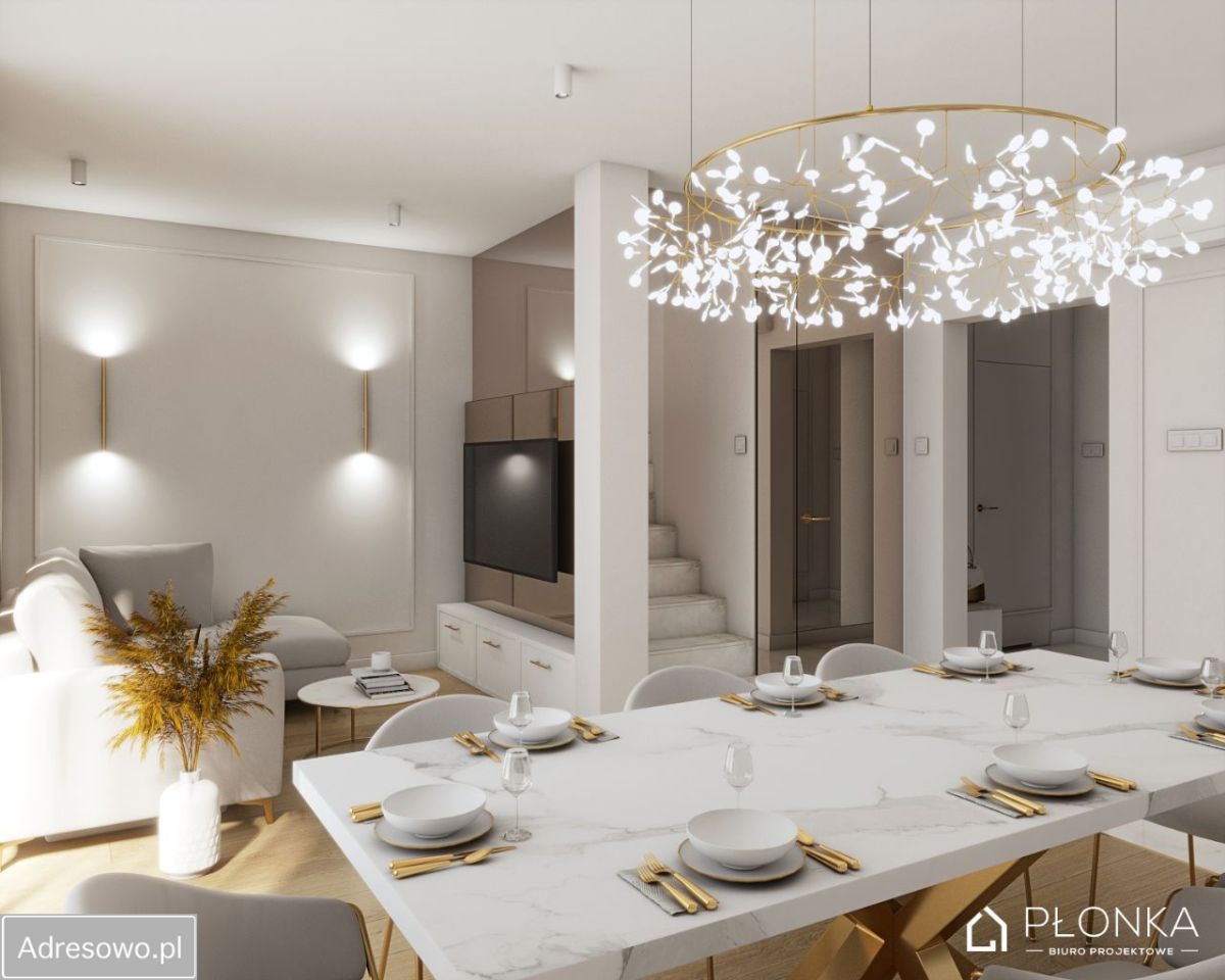 dom szeregowy, 4 pokoje Łódź Górna, ul. Zastawna. Zdjęcie 4