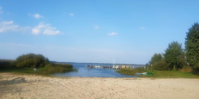 Działka inwestycyjna Jezierzany, ul. Zbożowa. Zdjęcie 9