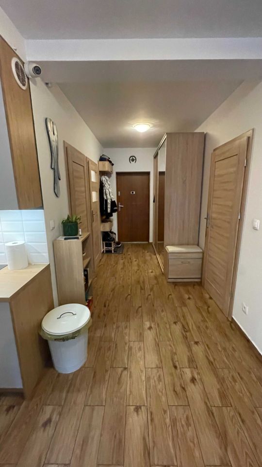 dom szeregowy Mielec, ul. Jerzego Bajana. Zdjęcie 8