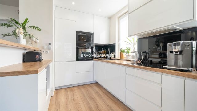 Mieszkanie 3-pokojowe Kraków Mistrzejowice, os. Piastów. Zdjęcie 6