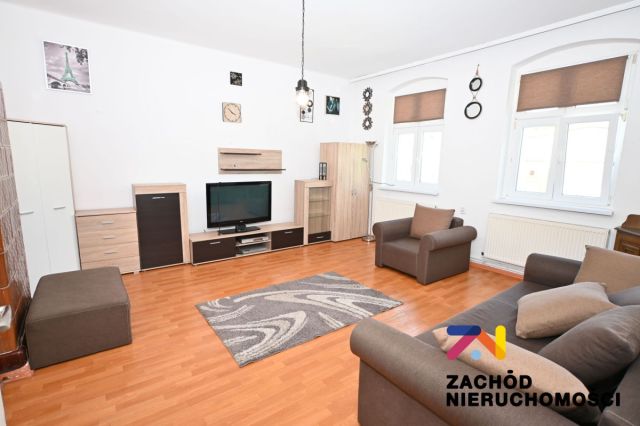 Mieszkanie 2-pokojowe Zielona Góra Centrum, ul. Kupiecka. Zdjęcie 1