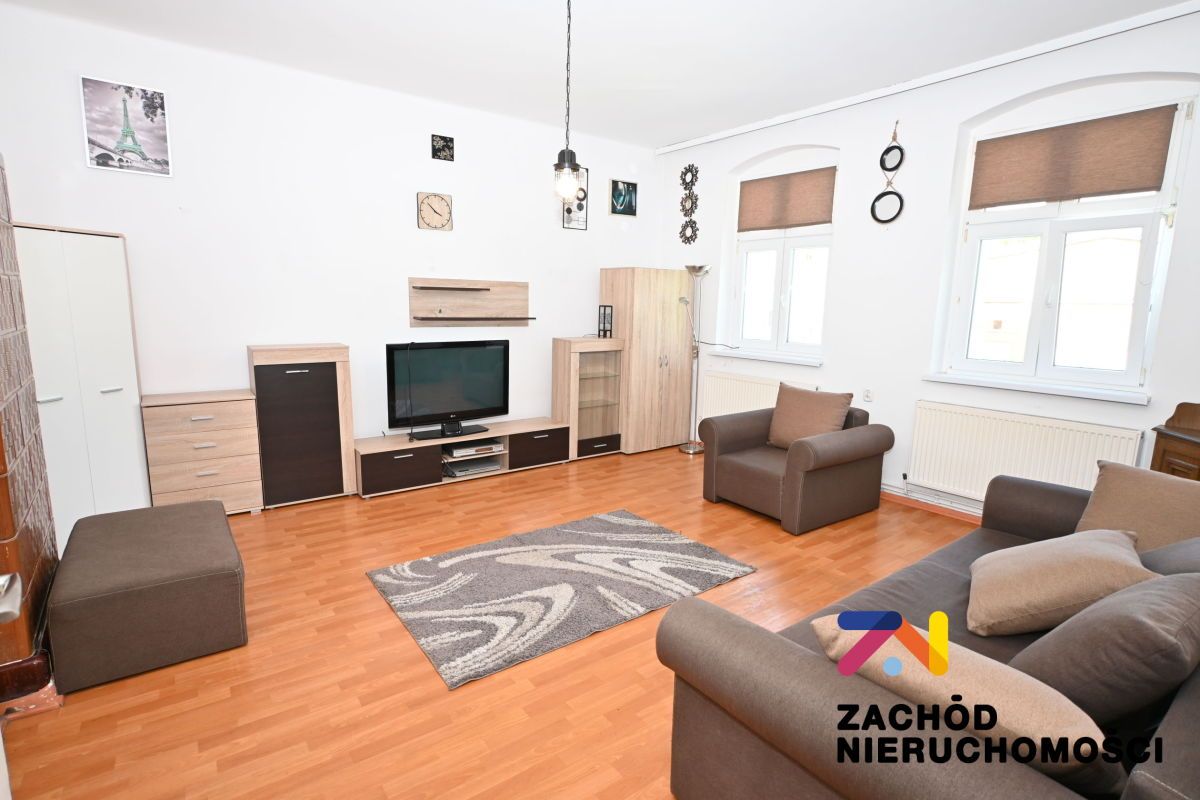 Mieszkanie 2-pokojowe Zielona Góra Centrum, ul. Kupiecka