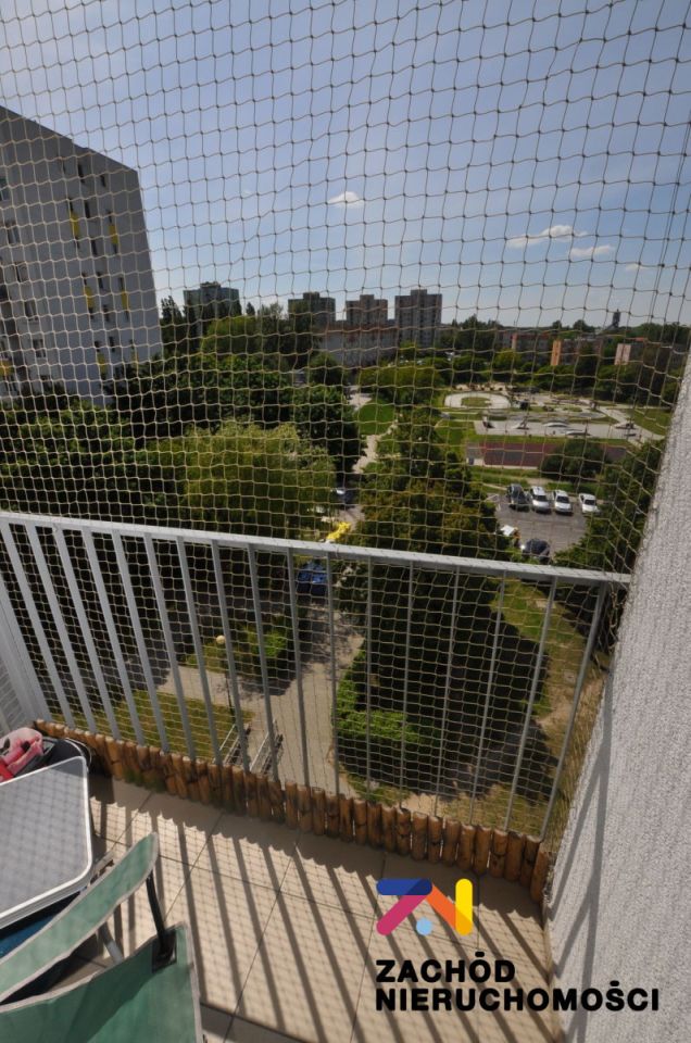 Mieszkanie 3-pokojowe Zielona Góra. Zdjęcie 14