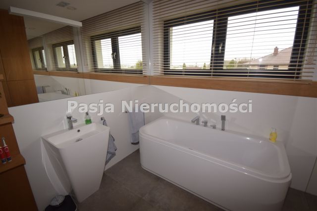 dom wolnostojący, 4 pokoje Brudzeń Duży, ul. Łączna. Zdjęcie 13