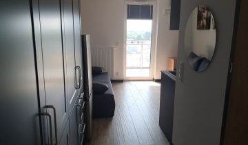 Mieszkanie 1-pokojowe Lublin, al. Spółdzielczości Pracy