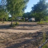 Działka budowlana Budy Zosine. Zdjęcie 1