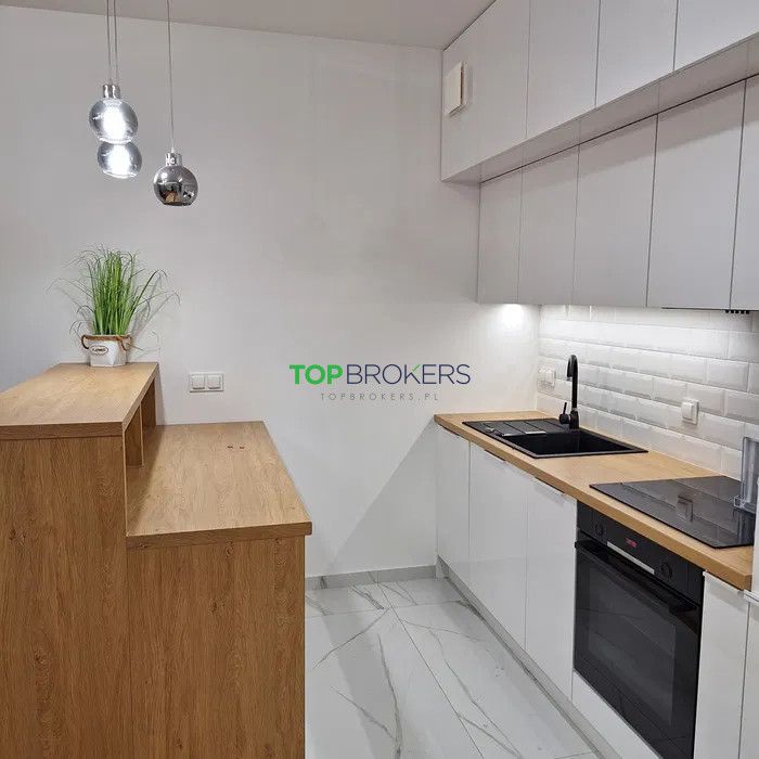 Mieszkanie 2-pokojowe Warszawa Wilanów, ul. Syta. Zdjęcie 2