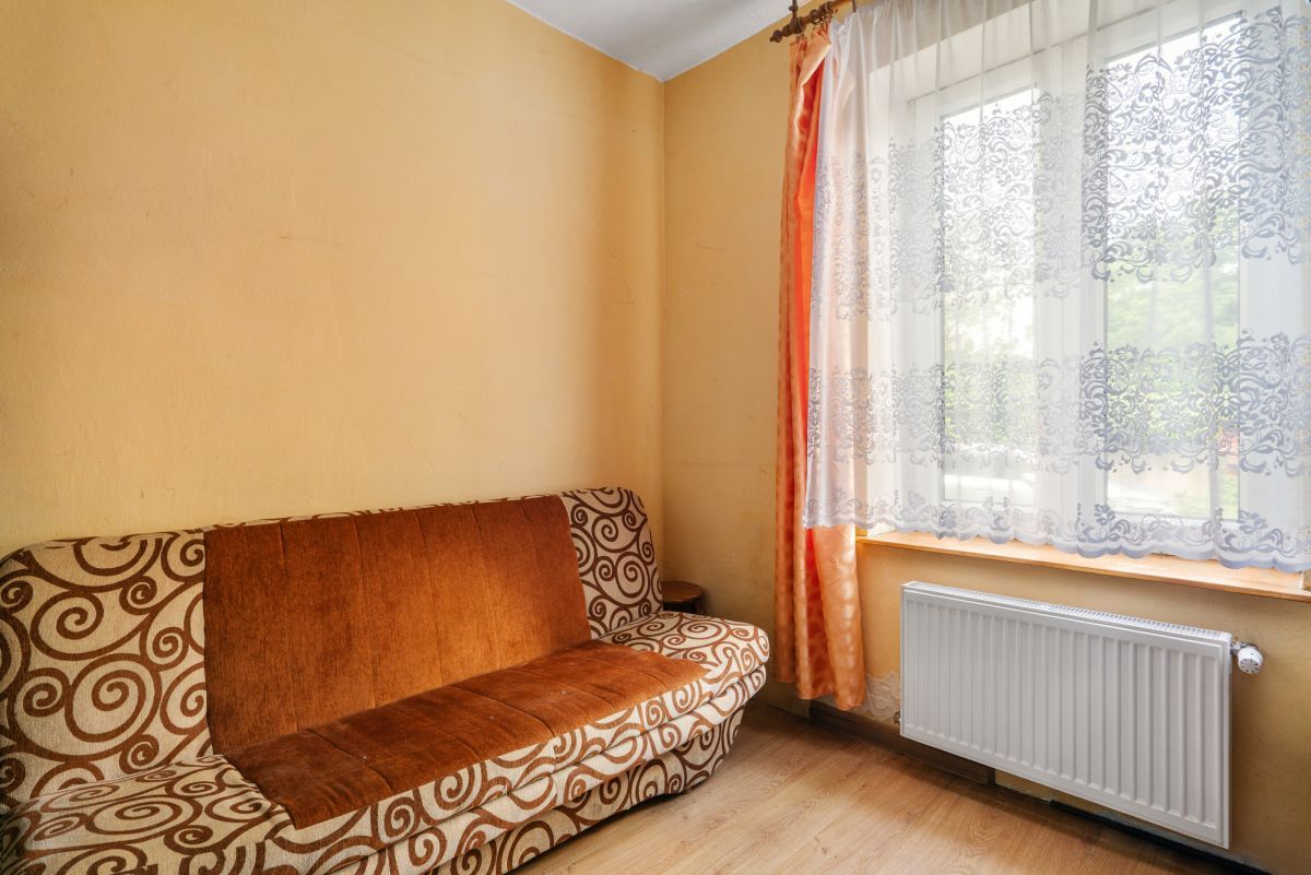 Mieszkanie 3-pokojowe Wrocław Osobowice, ul. Osobowicka. Zdjęcie 7