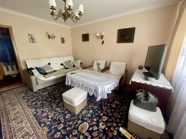 Mieszkanie 3-pokojowe Warszawa Wola, ul. Erazma Ciołka. Zdjęcie 8