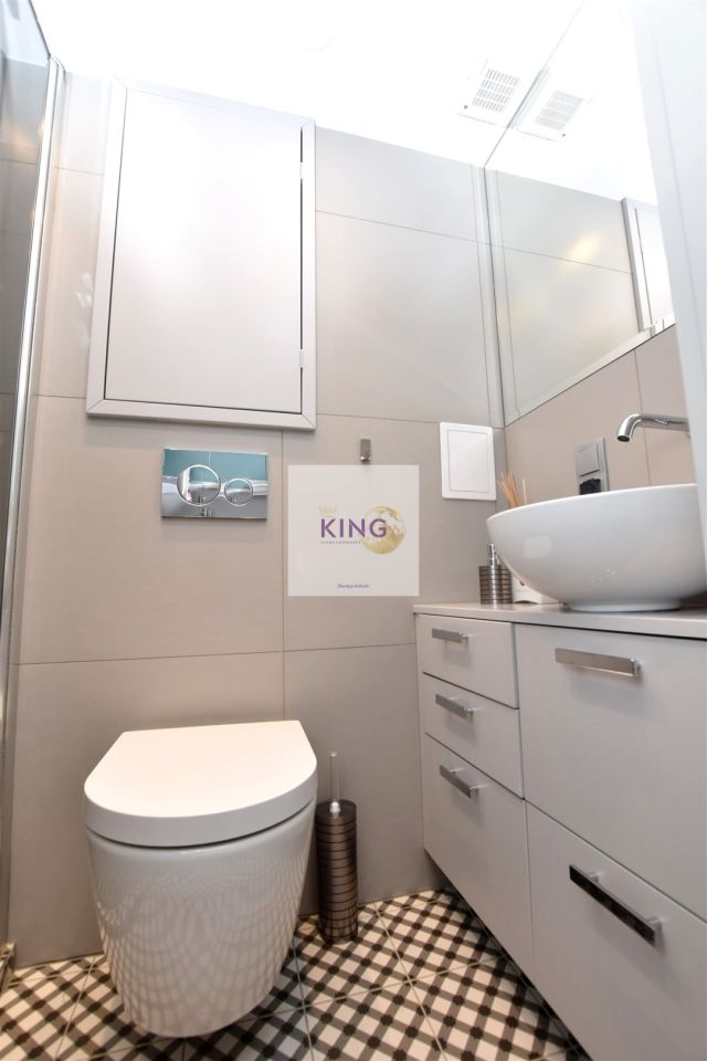 Mieszkanie 1-pokojowe Szczecin Centrum. Zdjęcie 8