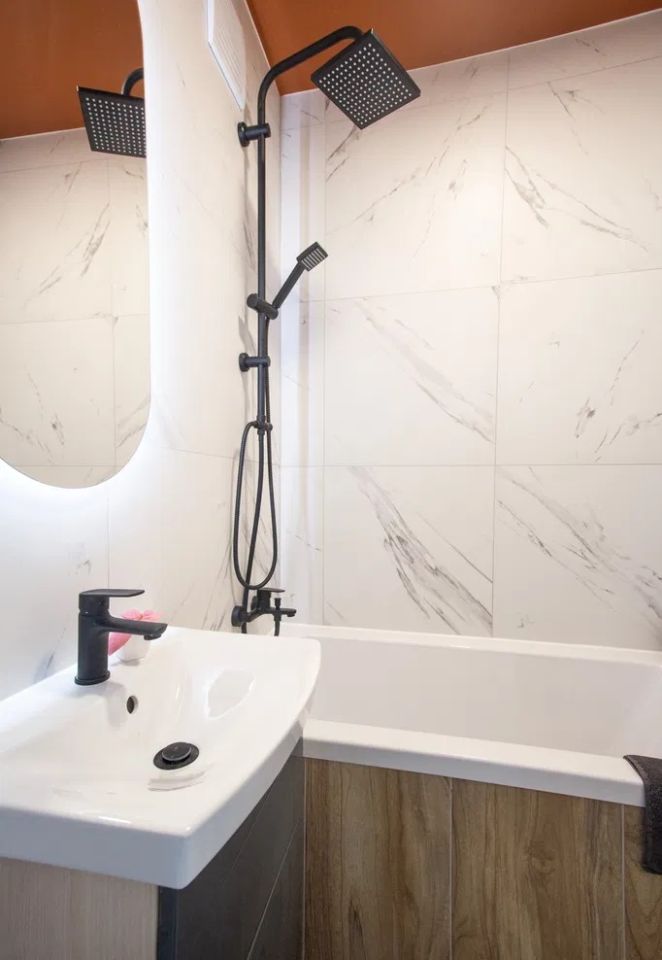 Mieszkanie 3-pokojowe Kalisz, ul. Marii Konopnickiej. Zdjęcie 9