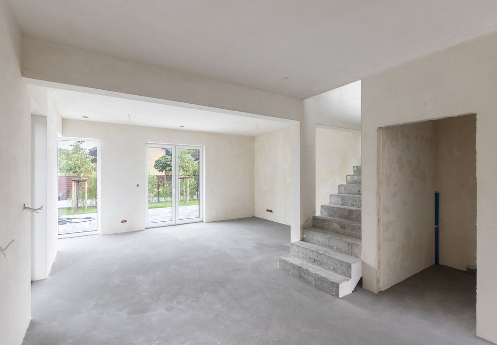 dom szeregowy, 5 pokoi Pruszków, ul. Kowalska. Zdjęcie 6