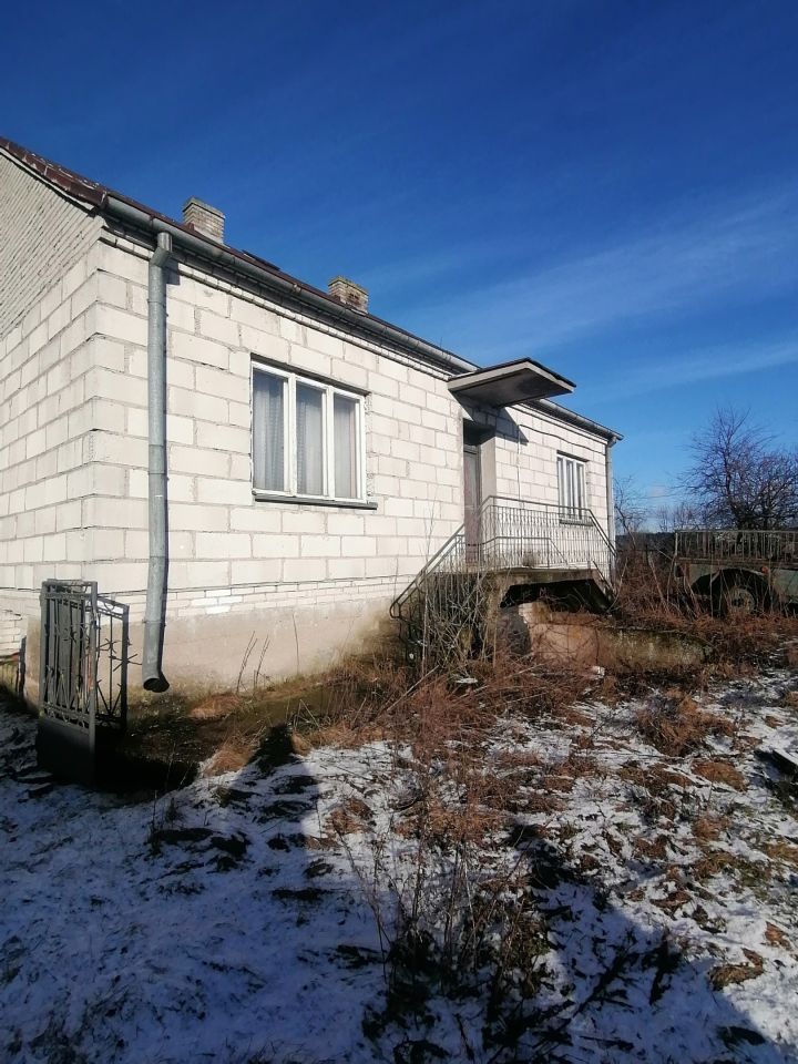 siedlisko Stare Kiełcze. Zdjęcie 4