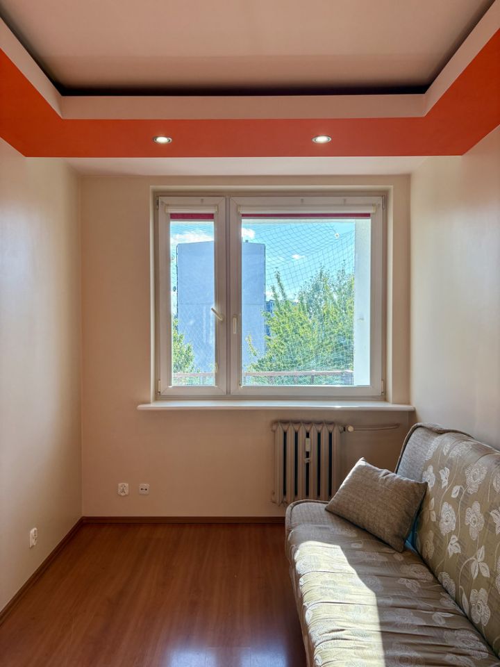 Mieszkanie 3-pokojowe Łódź, ul. Zgierska. Zdjęcie 7