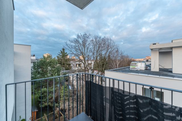 Mieszkanie 4-pokojowe Warszawa Bielany, ul. Marymoncka. Zdjęcie 18