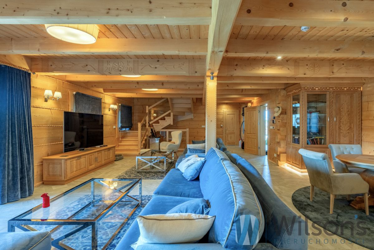 dom wolnostojący, 7 pokoi Jadamowo. Zdjęcie 24