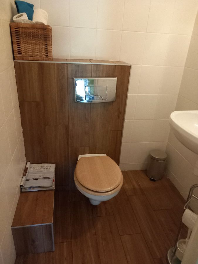 dom wolnostojący, 5 pokoi Pieniężno, ul. Sienkiewicza. Zdjęcie 13