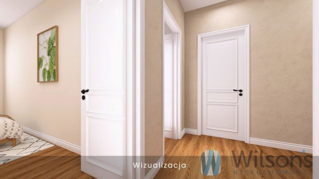 Mieszkanie 3-pokojowe Grodzisk Mazowiecki, ul. M. Skłodowskiej-Curie. Zdjęcie 15