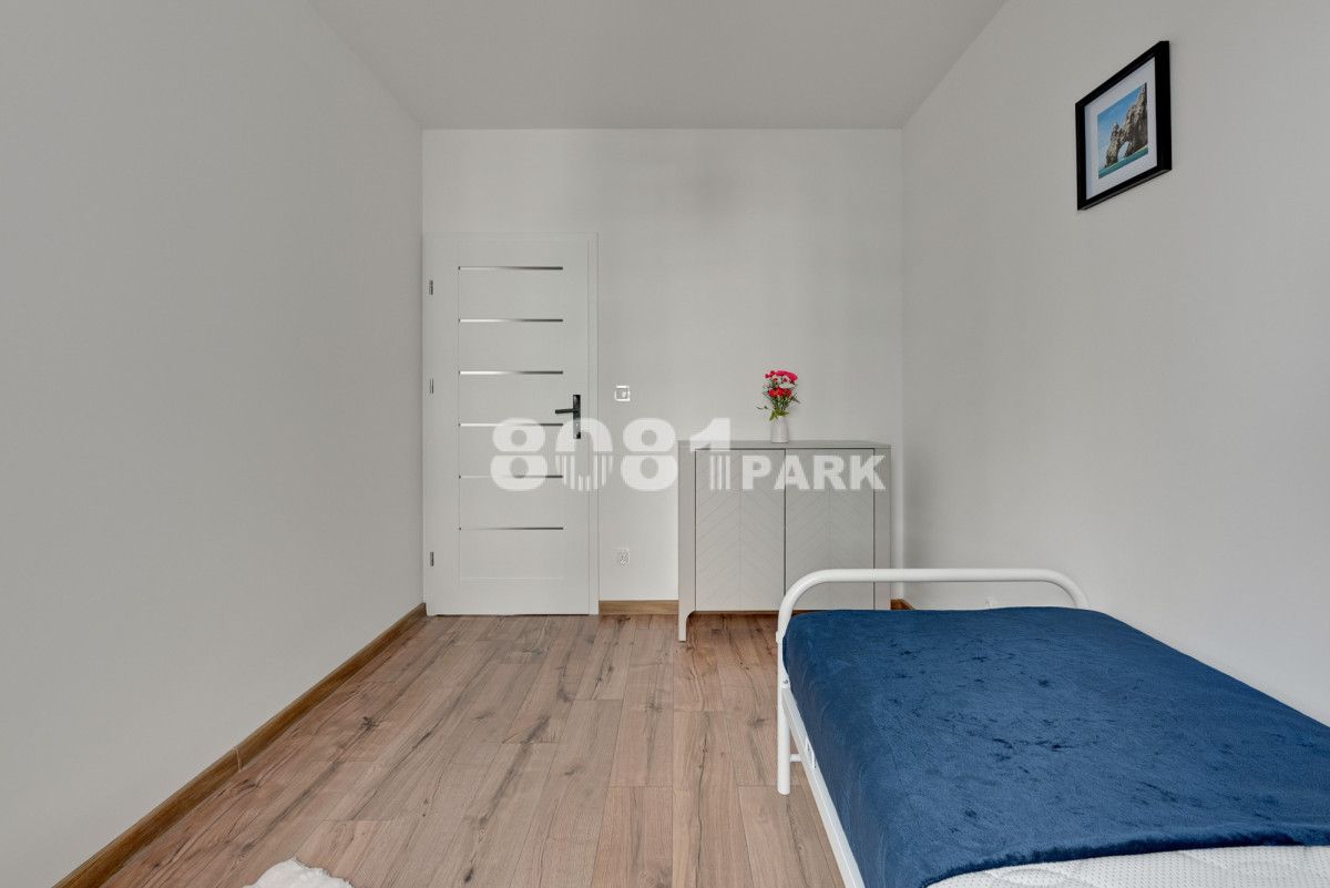 Mieszkanie 3-pokojowe Gdańsk Letnica, ul. Starowiejska. Zdjęcie 11