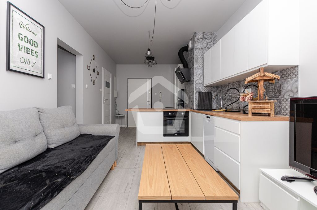 Mieszkanie 2-pokojowe Rzeszów Drabinianka, ul. Zaciszna