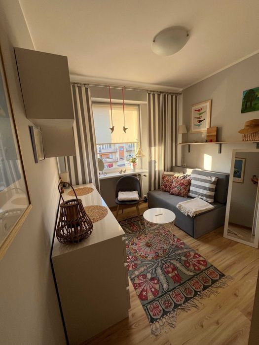 Mieszkanie 3-pokojowe Wieluń Stare Sady. Zdjęcie 4