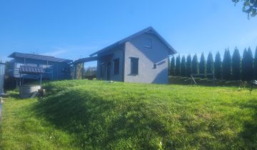 dom letniskowy, 3 pokoje Brodnia-Kolonia