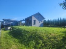 dom letniskowy, 3 pokoje Brodnia-Kolonia