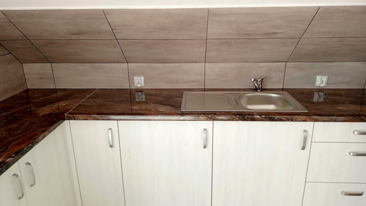 Mieszkanie 1-pokojowe Robakowo. Zdjęcie 5