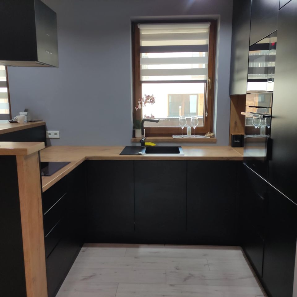 Mieszkanie 3-pokojowe Lubin, ul. Jana Pawła II. Zdjęcie 4