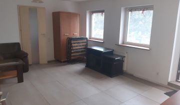 Mieszkanie 2-pokojowe Poznań, ul. Wichrowa