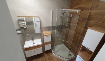 Mieszkanie 2-pokojowe Nowa Sól, os. Armii Krajowej