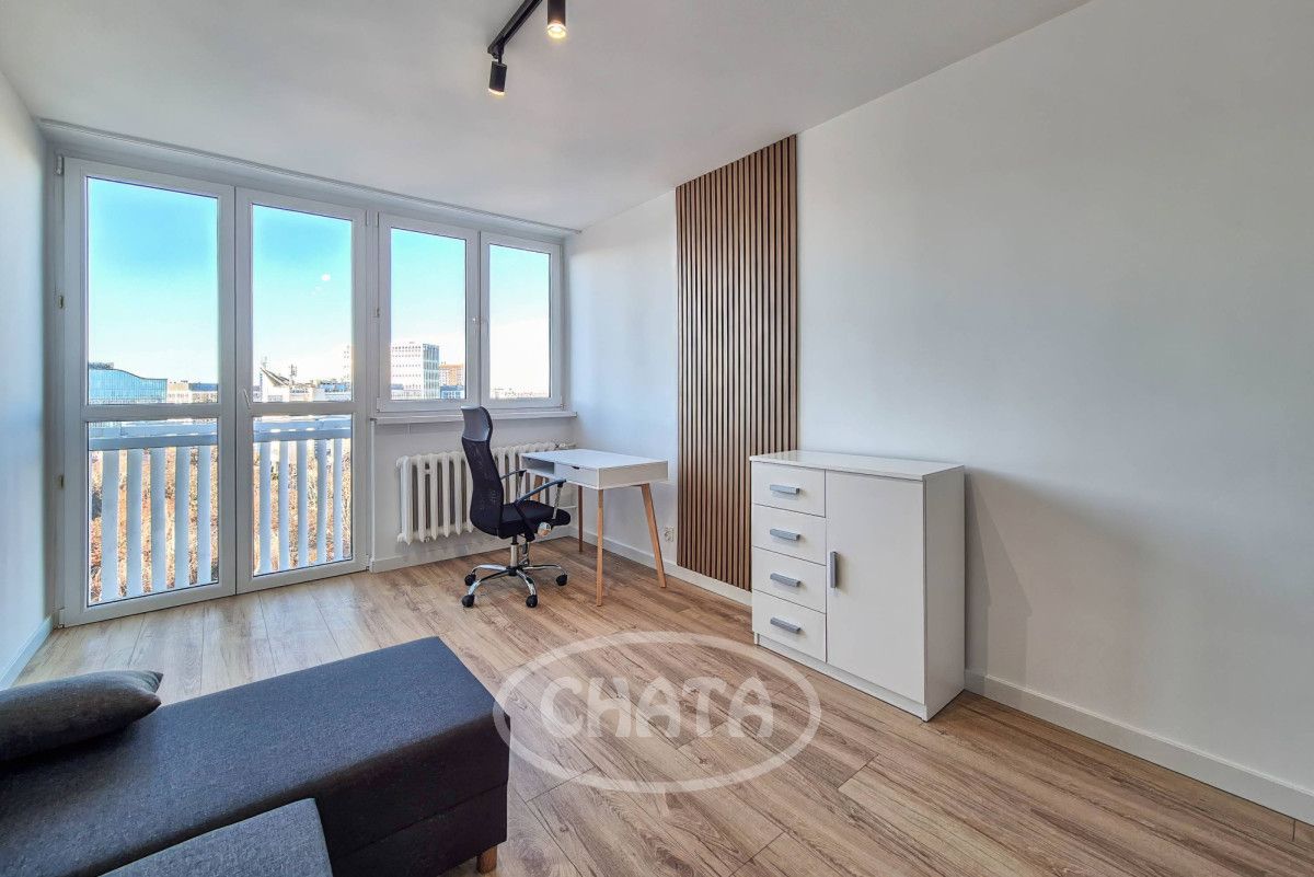 Mieszkanie 2-pokojowe Wrocław Stare Miasto, ul. Głogowska. Zdjęcie 3