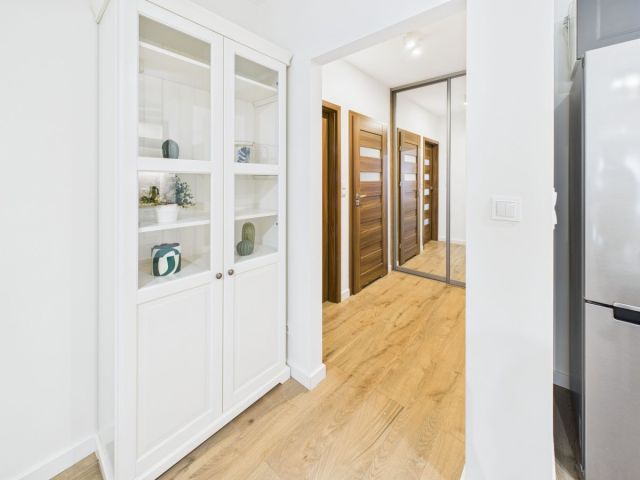 Mieszkanie 2-pokojowe Pruszków, ul. Lipowa. Zdjęcie 7