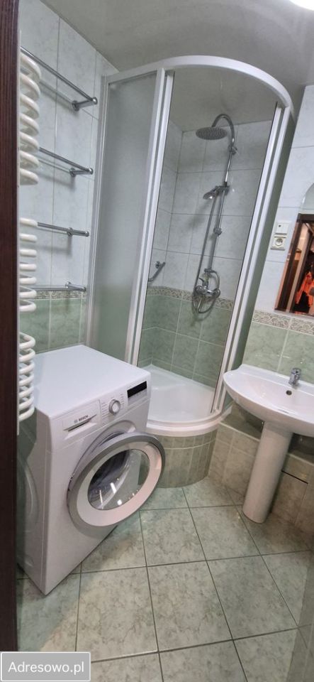 Mieszkanie 4-pokojowe Skoczów, ul. Gustawa Morcinka. Zdjęcie 17