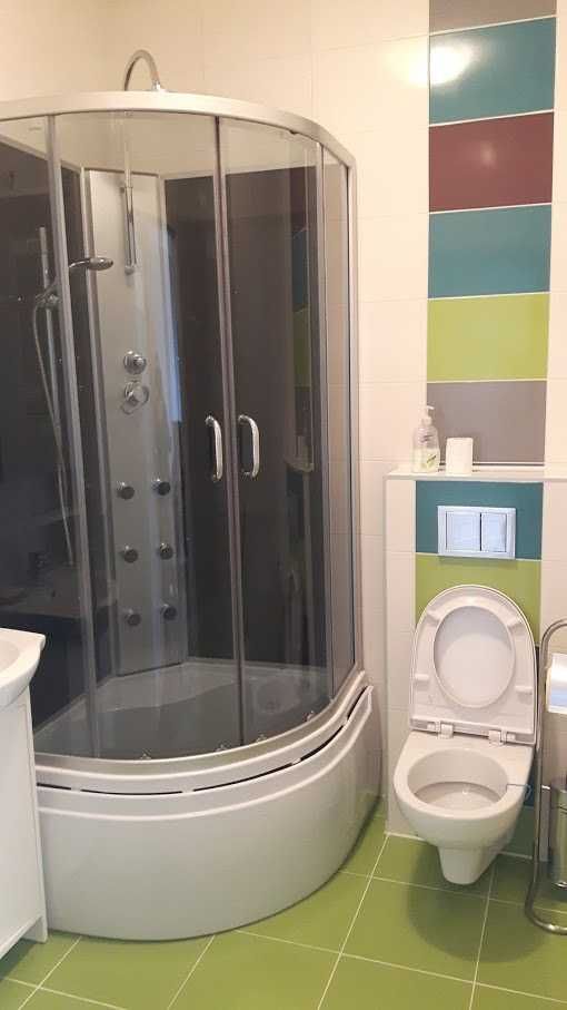 Mieszkanie 1-pokojowe Kraków Czyżyny, ul. Bolesława Orlińskiego. Zdjęcie 2